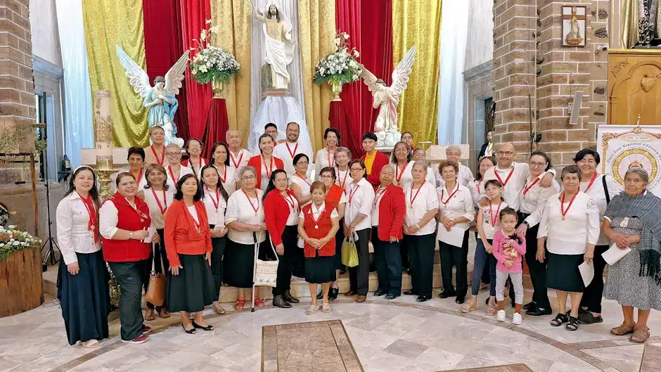 Desde la humanidad de Jesús: devoción al Sagrado Corazón