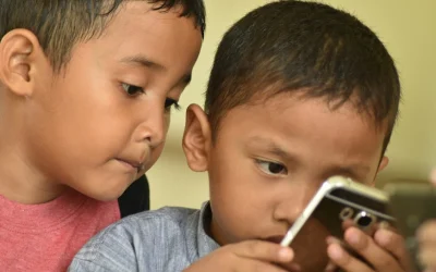 Dieta digital: 5 consejos para una relación sana con los medios en familia