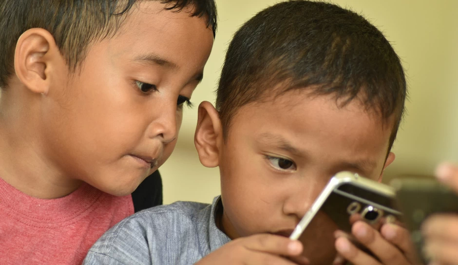 Dieta digital: 5 consejos para una relación sana con los medios en familia