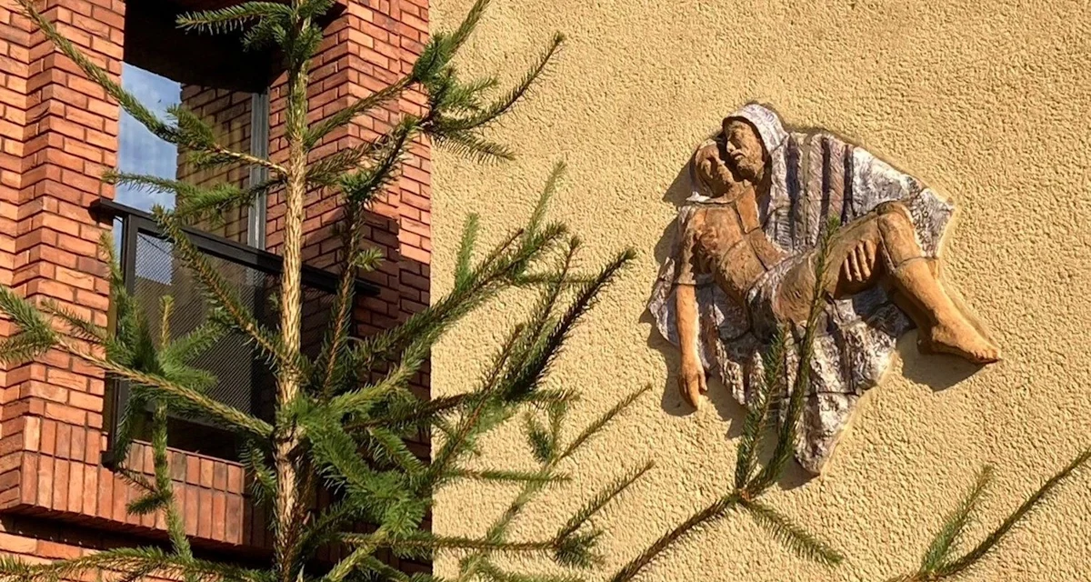 Llamados a ser humanos