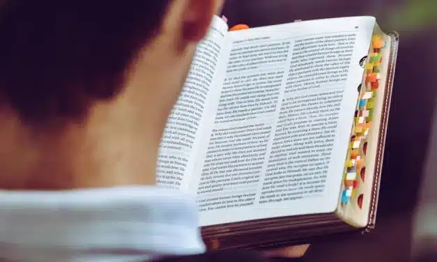 Leer y asimilar las Escrituras
