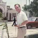 Leon de Peru