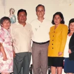 Leon de Peru