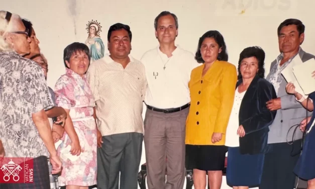Documental «León de Perú»