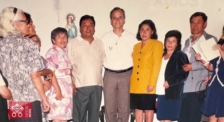 Documental «León de Perú»