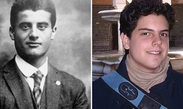 El Papa León XIV canonizará a Pier Giorgio Frassati y Carlo Acutis el 7 de septiembre