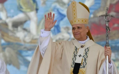 León XIV, un mes de pontificado en nombre de la paz