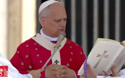 La Semana del Papa León XIV (video)