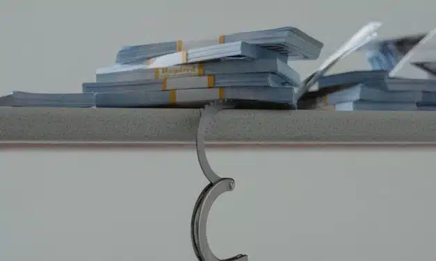 Una idea contra la corrupción