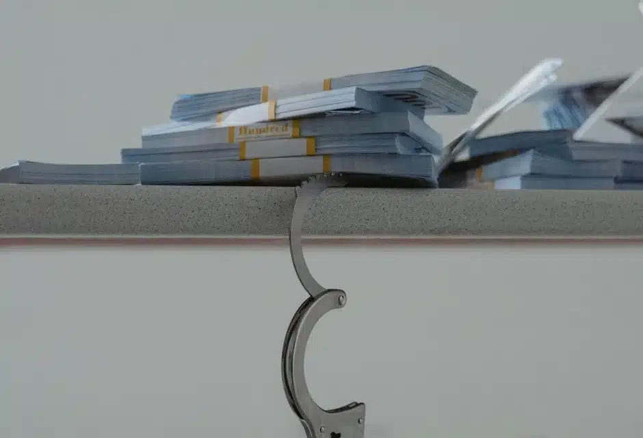 Una idea contra la corrupción