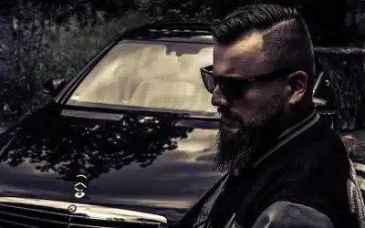 Charolas, credenciales y tarjetas