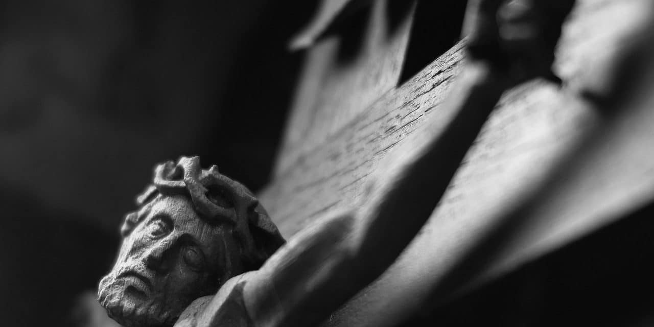 Recuperar en Cristo el sentido de la vida