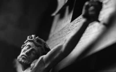 Recuperar en Cristo el sentido de la vida