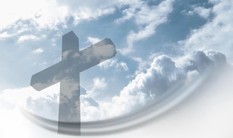 La Iglesia en manos de Cristo