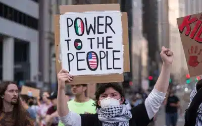 Deportaciones y protestas: el anhelo de una vida digna se diluye