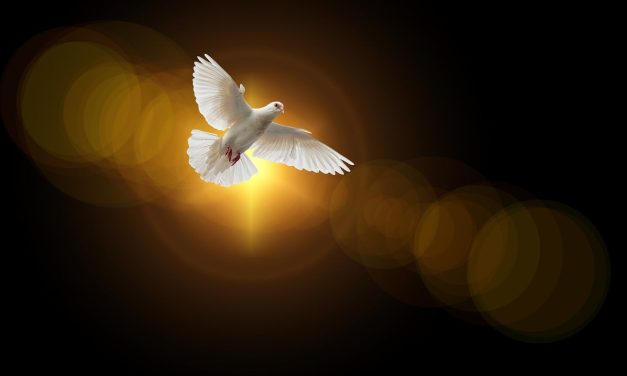 Domingo de Pentecostés