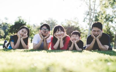 Virtudes de la convivencia