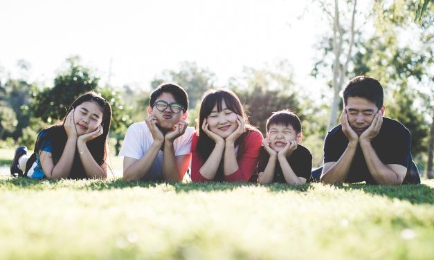 Virtudes de la convivencia