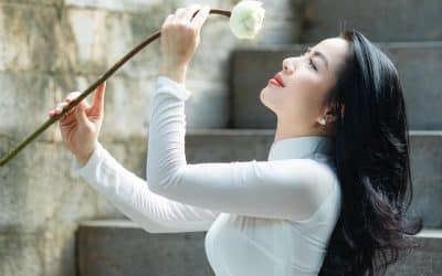 Moda, estilo y modales