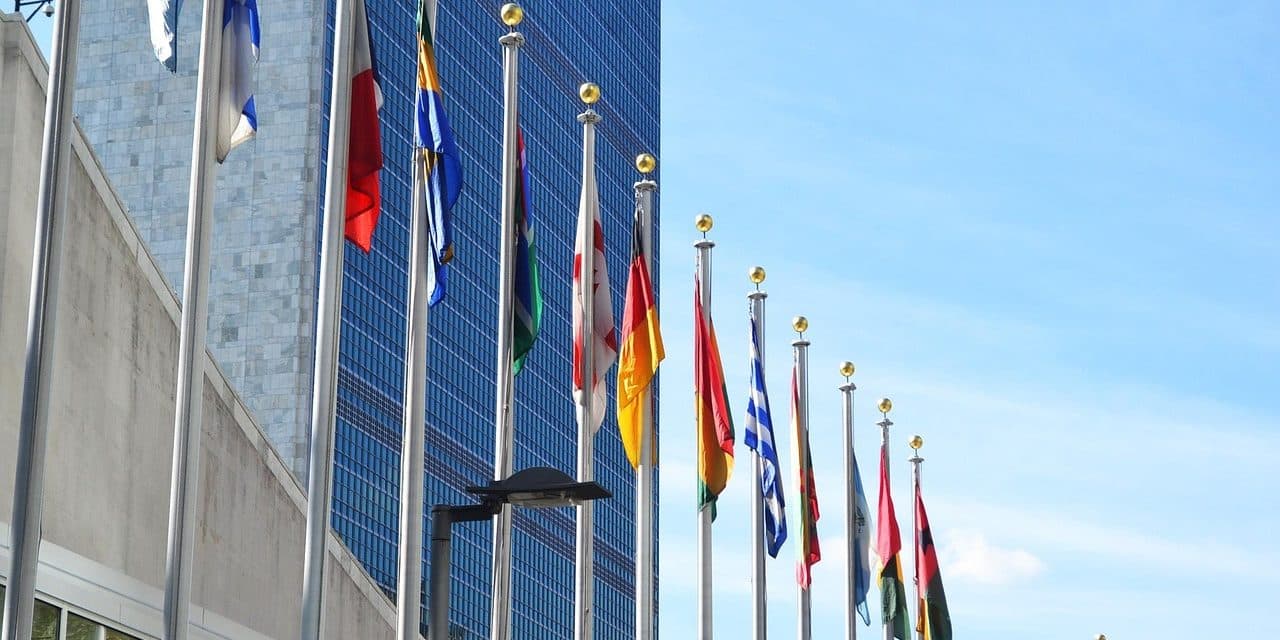 La Carta de las Naciones Unidas, ochenta años de un milagro frágil