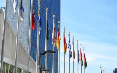 La Carta de las Naciones Unidas, ochenta años de un milagro frágil