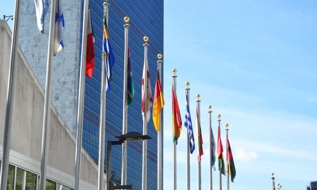 La Carta de las Naciones Unidas, ochenta años de un milagro frágil