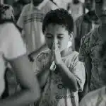 la paz de los violentos