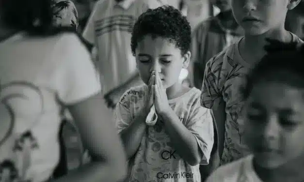 La “paz” de los violentos es una trampa