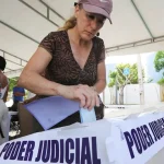 la reforma judicial