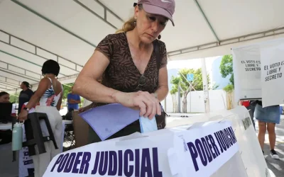 La reforma judicial: un proyecto fallido nacido del resentimiento