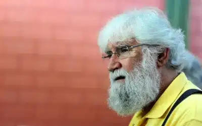 Laudato Si’: la superación de una ecología “verde” por una ecología integral: Leonardo Boff