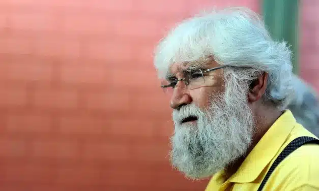 Laudato Si’: la superación de una ecología “verde” por una ecología integral: Leonardo Boff