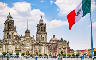 México se convierte en el país más peligroso para los sacerdotes católicos