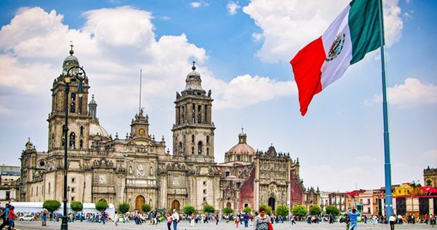 México se convierte en el país más peligroso para los sacerdotes católicos