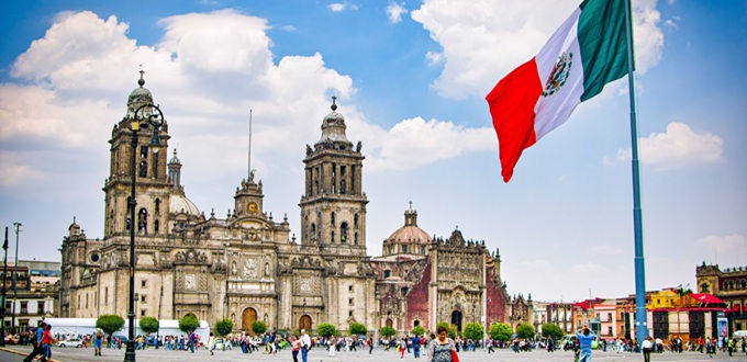 México se convierte en el país más peligroso para los sacerdotes católicos