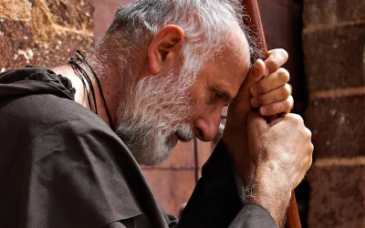 El desgaste en la lucha contra el mal