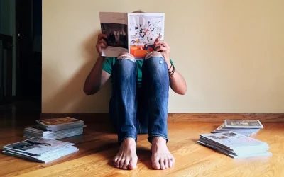 Educación y lectura