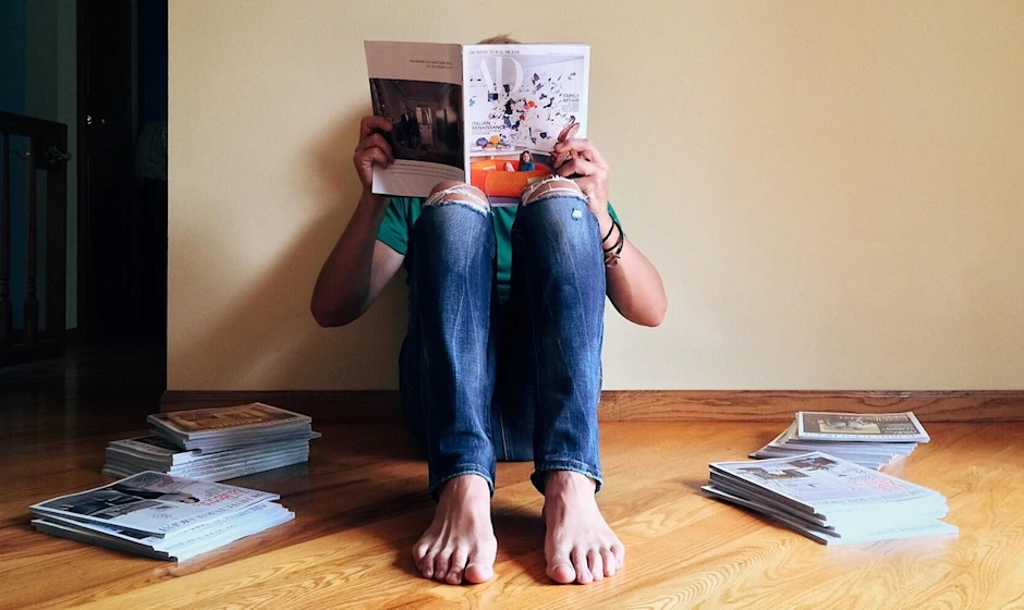 Educación y lectura