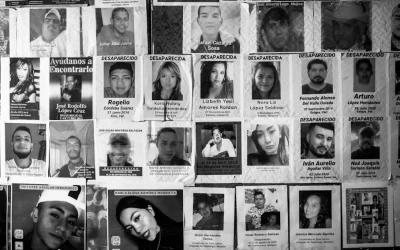 ¿Qué pasa con los derechos laborales de los desaparecidos?