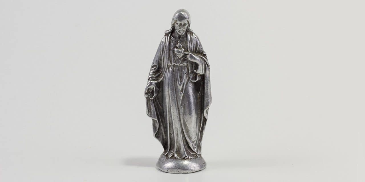 Himno en el día del Sagrado Corazón de Jesús