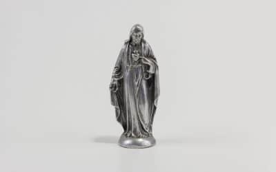 Himno en el día del Sagrado Corazón de Jesús