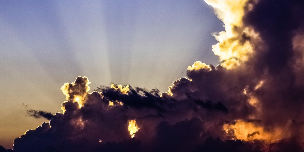 Infierno y misericordia