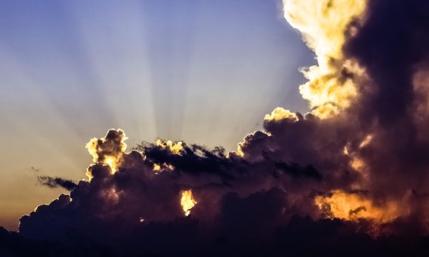 Infierno y misericordia