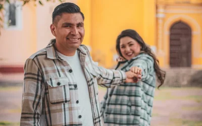“Solteros en la fe”, una nueva opción para el amor