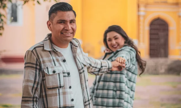 “Solteros en la fe”, una nueva opción para el amor