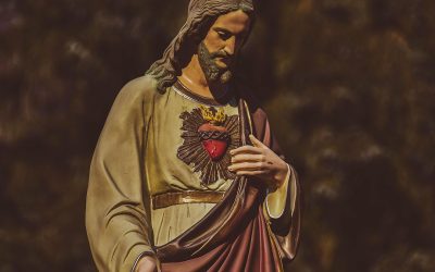 Más allá de las opiniones el conocer a Jesús por su corazón