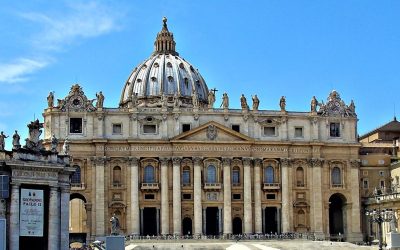 Presiones mundanas sobre la Iglesia