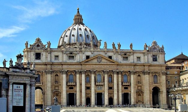 Presiones mundanas sobre la Iglesia