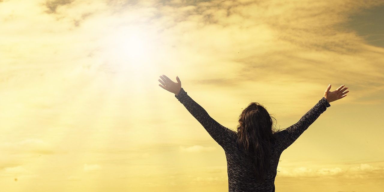 El mayor ideal: el ideal de Dios