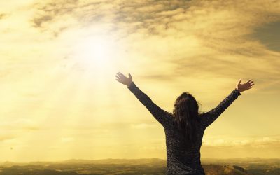 El mayor ideal: el ideal de Dios